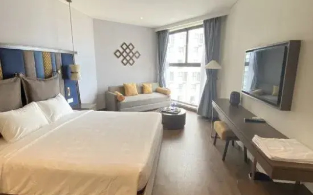 Apec Mui Ne Sg Happy House