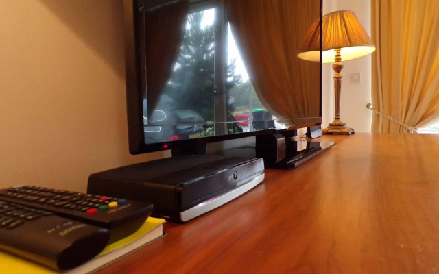 Drybrough Apartments