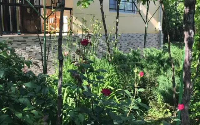 Guesthouse Planinsko Gnezdo