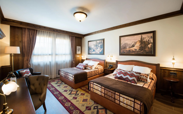 PortAventura Hotel Colorado Creek