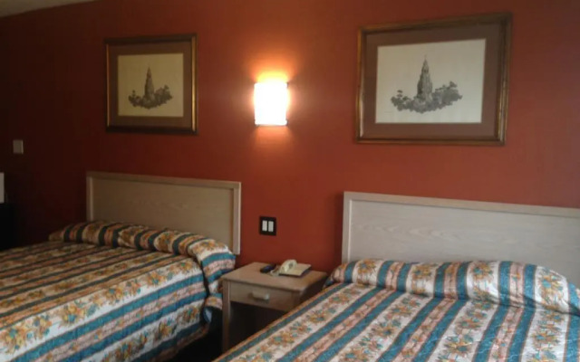 Desert Inn
