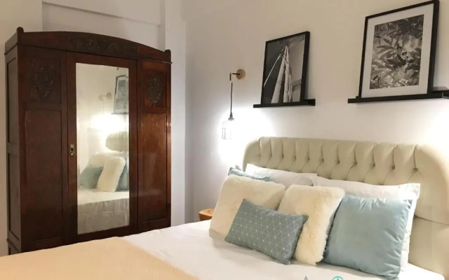 Athina apartments
