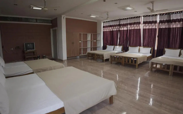 Green Park Resort
