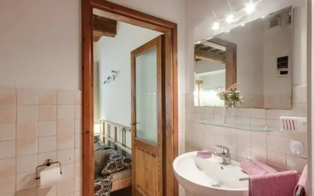 Apartments Florence - Pepi