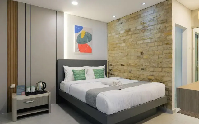 Mono Coliving Kota Tua, Jakarta