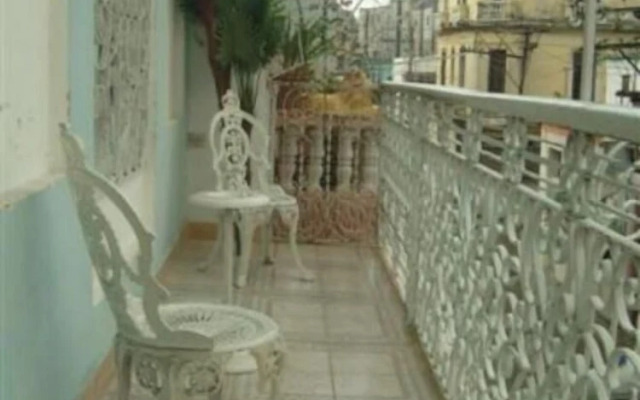Casa Villa Magui
