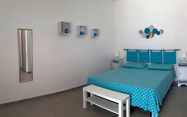 B&B and Home Restaurant La Casa Del Pescatore
