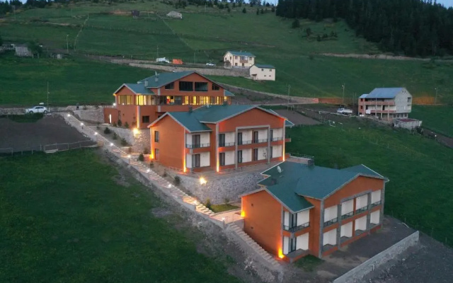 seyir yeri otel cafe&restorant