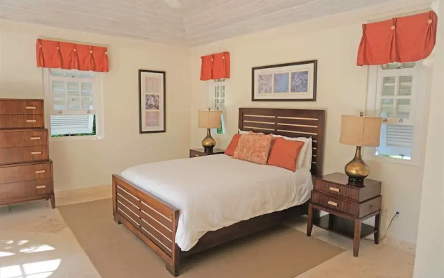 Royal Westmoreland - Mahogany Drive 8 by Island Villas