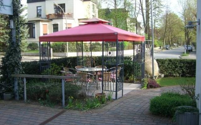 Hotel Bergedorfer Höhe