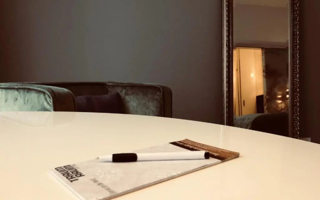 Hotel TraumRaum
