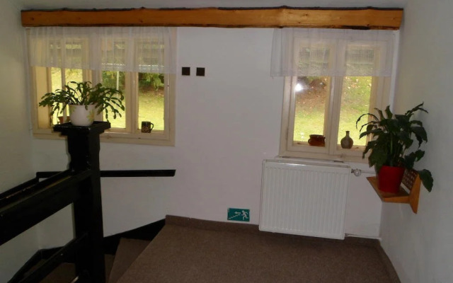 Pension Rychta