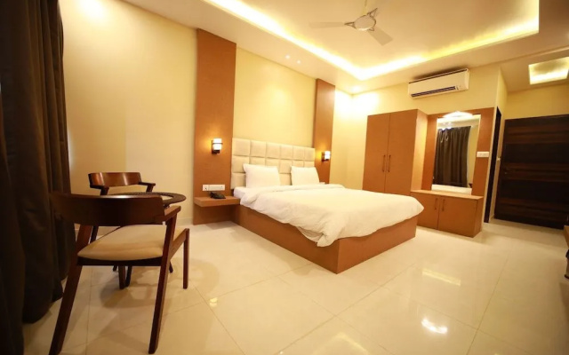 Hotel Neerja Inn