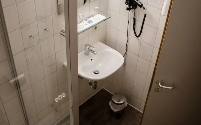 Hotel Blaue Traube