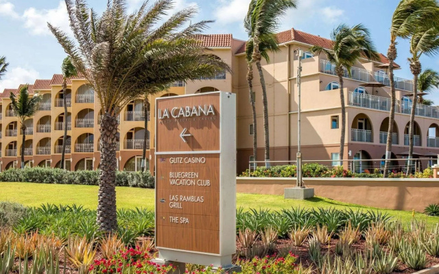Bluegreen at La Cabana Beach Resort & Casino