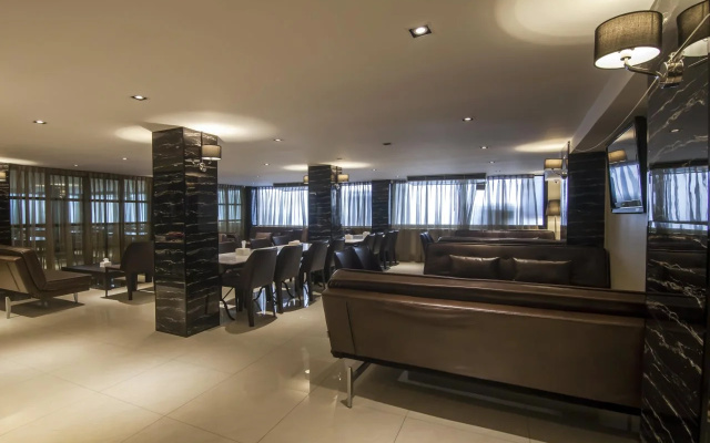 First House Hotel