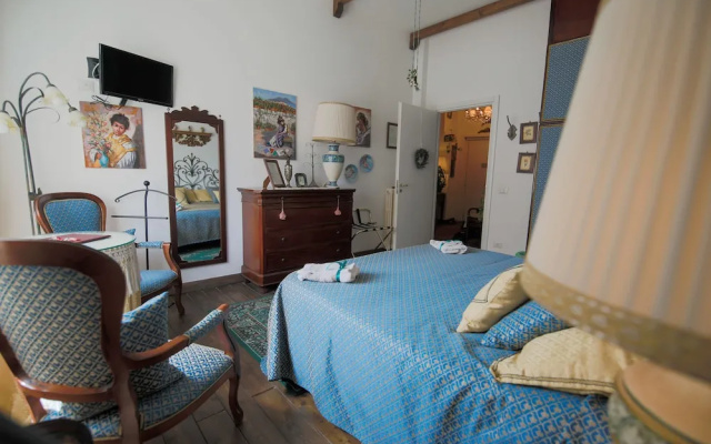 La Cittadella B&B