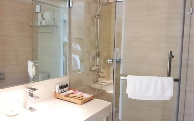 QinHuangdao HuaQianshu Hostel