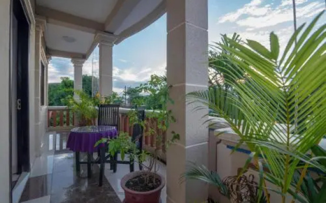 The Gateway Residency