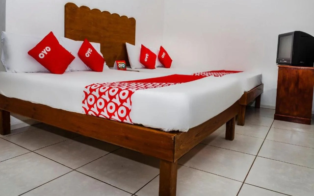 OYO Hotel Miramar, Loreto