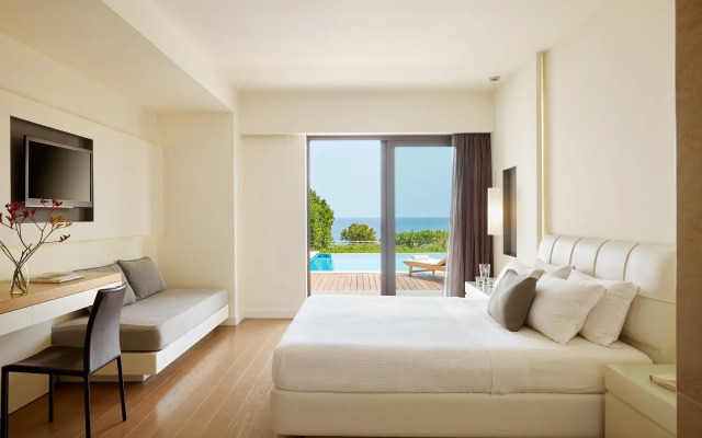 Cavo Olympo Luxury Hotel & Spa - Adults Only