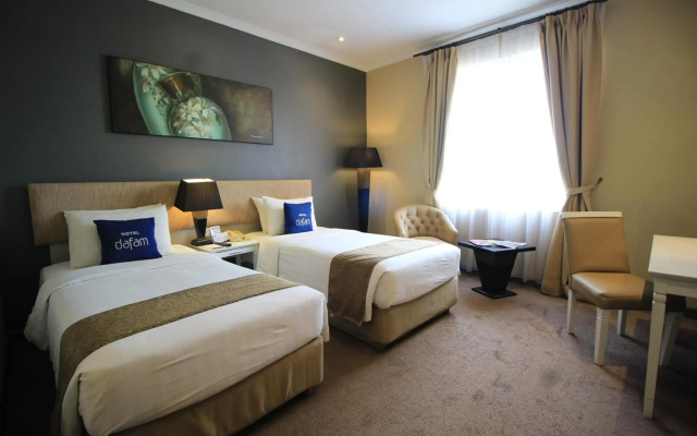 Dafam Hotel Semarang