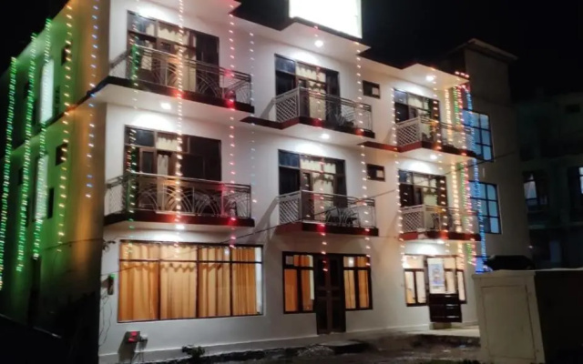 Hotel Vansh