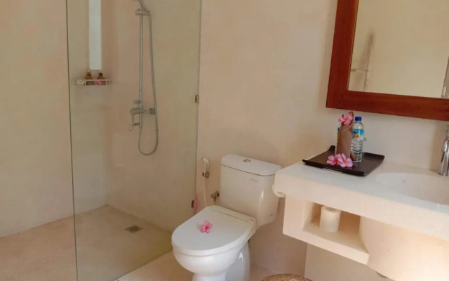 Villa Senang Senggigi