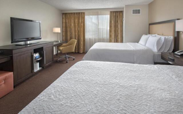 Hampton Inn New York - JFK 2