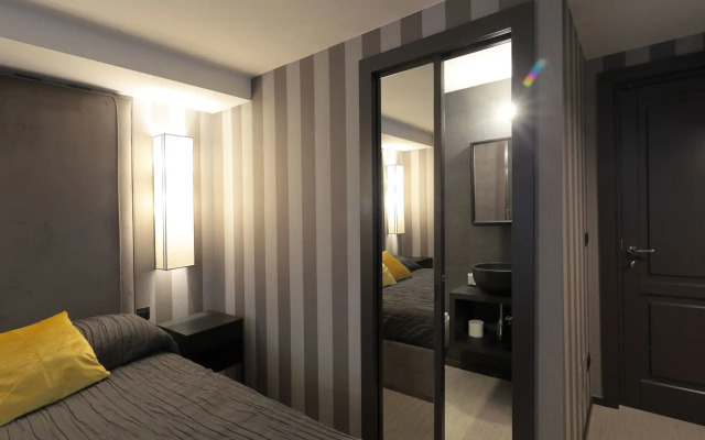 Imbriani Guest House & Suites