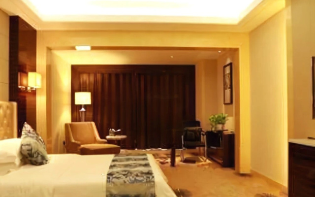 Wanxiang Hotel