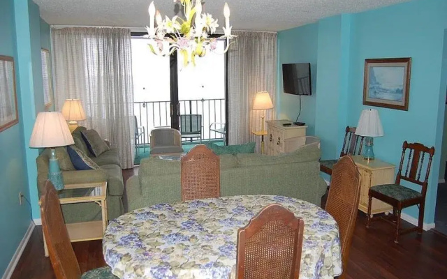 Arcadian II 15-B - 2 Br Condo