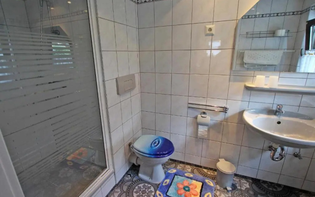 Ferienwohnung Rechlin SEE 9841