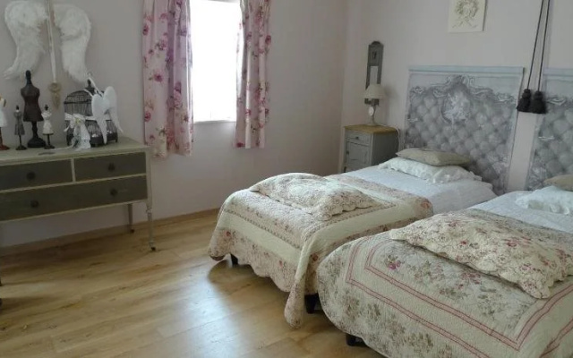 B&B Jadis et Naguère