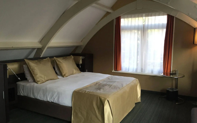 Golden Mansion Aparthotel