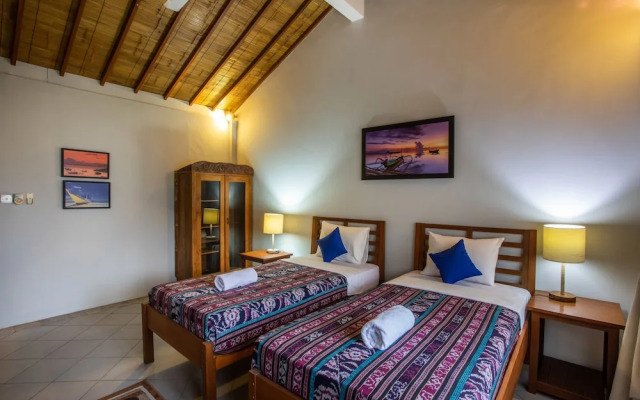 Villa Keren