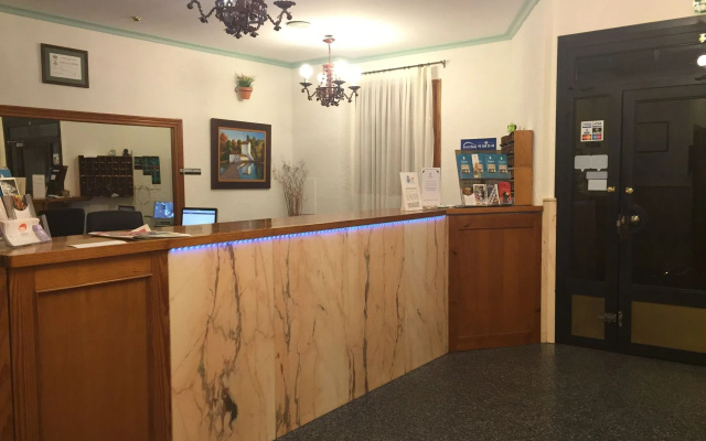 Hotel Sandra