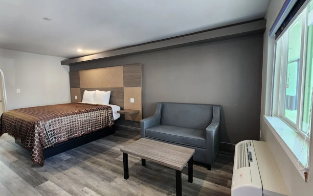 Hotel Park Place