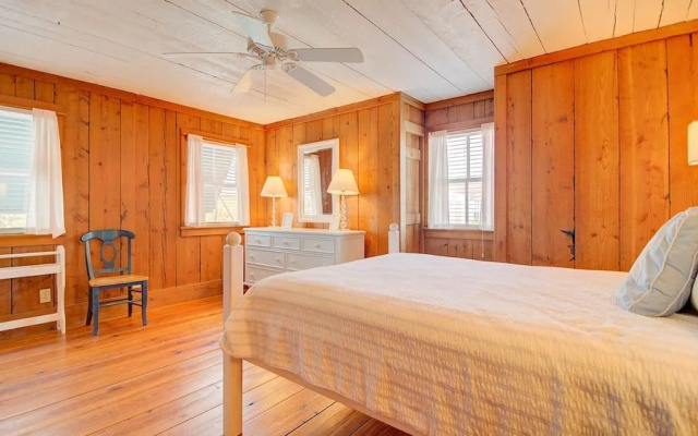 Kitchens Beach House by Peace Vacations