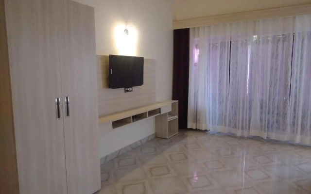 Hotel Jp Regency