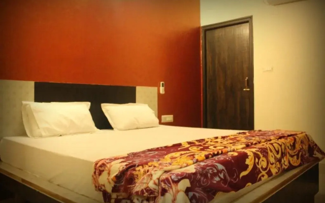 Fusion guesthouse