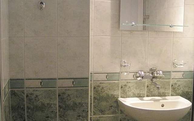 SSB Hotel Horizont