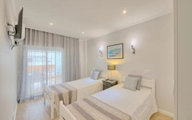 Apartamento Vasco da Gama T2