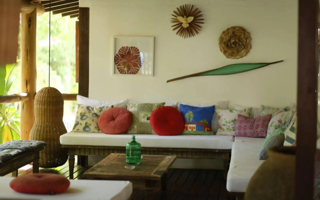Damo Hotel Boutique