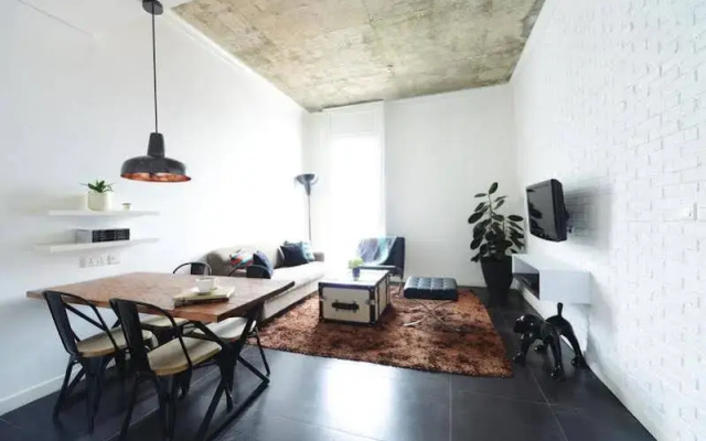 Morrissey Serviced Apartment