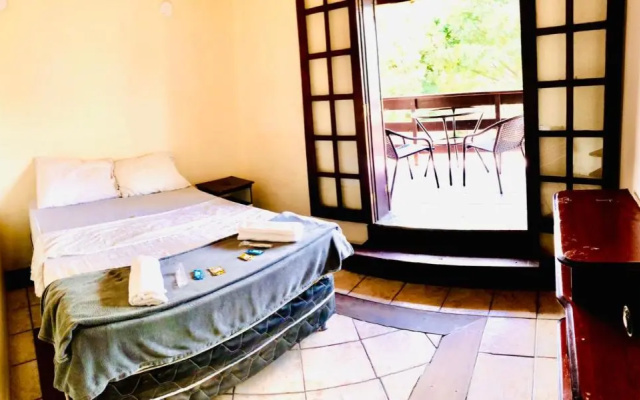 Pousada Hotel Pampulha