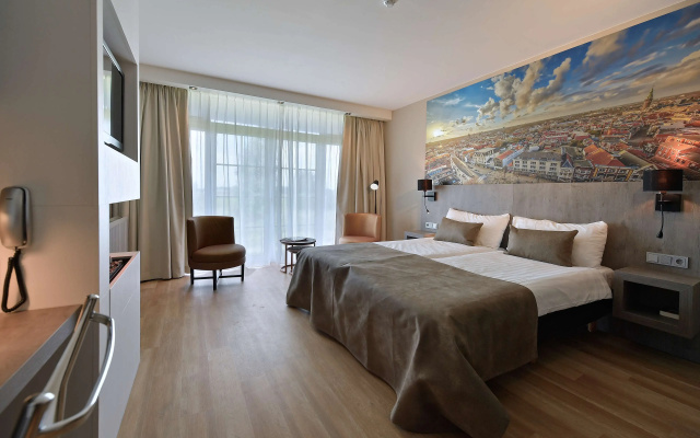 Van der Valk Hotel Groningen Westerbroek