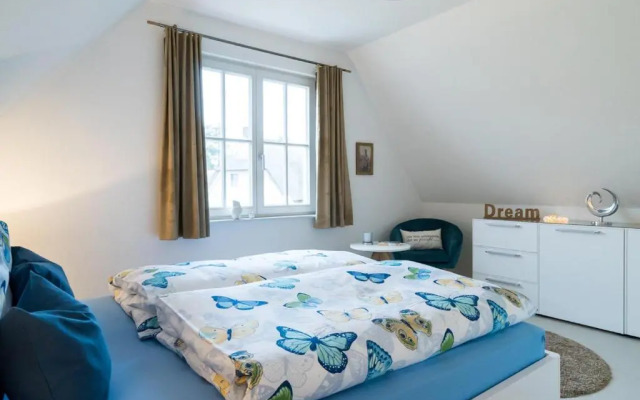 Ferienhaus Greta