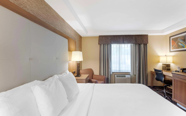 Best Western Summit Inn