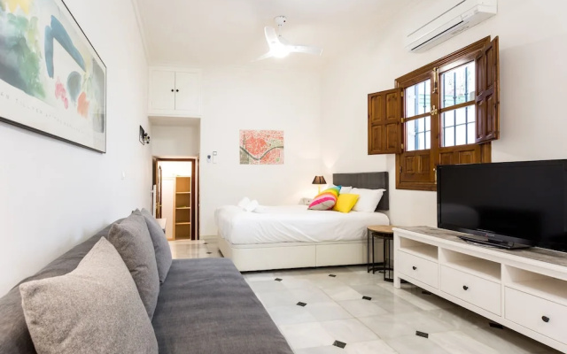 Holi-Rent Estudio Baños